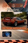 De Tomaso Pantera - Todd Bandel - 9798297155794