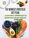 Sage, C: WOMEN'S PORTFOLIO DIET PLAN - Clara Sage - 9798297308558