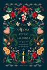 Self-Care Advent Calendar for Adults: Give Yourself the Gift of Peace, Joy, and Healing this Christmas - Gentle Flame Co - 9798297702806