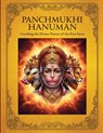 Uprety, M: Panchmukhi Hanuman - Mohan Chandra Uprety - 9798298612937