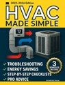 HVAC Made Simple: The Step-by-Step Survival Guide to Heating, Cooling & Energy Efficiency-Understand Your System, Avoid Scams, Fix What Matters, and C - Strivepoint House - 9798299141078