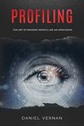 Profiling: The Art of Reading People Like an Open Book - Daniel Vernan - 9798300756284