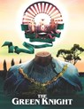 The Green Knight: The Screenplay - Lauren Perrella - 9798300857424