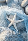 By The Sea - A Nautical Picture Book: Beach House Coffee Table Decor, Vibrant Seaside Images For Seniors, Dementia Or Alzheimer Patients - Nordic Sun Publishing - 9798301178832