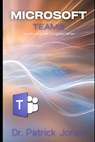 Jones, P: Microsoft Teams - Patrick Jones - 9798301513473