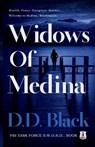 Widows of Medina - D. D. Black - 9798301567544