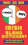 Mania, S: Irish Slang Dictionary - Slang Mania - 9798301576799