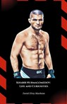 Elroy Matthews, D: Khabib Nurmagomedov - David Elroy Matthews - 9798301608742