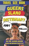 Queens Slang Dictionary: The Ultimate Guide to New York's Most Diverse Lingo - Slang Mania - 9798302630827