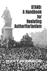 Stand: A Handbook for Resisting Authoritarianism - Scott Robinson - 9798302957207