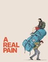 A Real Pain: The Scripts - Erik Gross - 9798303397958