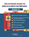 The Ultimate Guide to Amc-8 & Math Olmpiads: Grades 4-8 - American Math Academy - 9798303960749