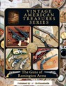 The Guns of Remington Arms - Paul Goodwin - 9798303961067