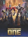 Transformers One - Curtis Evey - 9798304278072