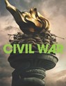 Civil War: Screenplay - Curtis Evey - 9798304465731