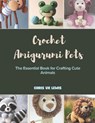 Lewis, C: Crochet Amigurumi Pets - Chris Ux Lewis - 9798304754958