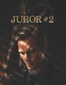 Juror #2: Screenplay - Curtis Evey - 9798304773300