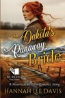 Dakota's Runaway Bride: A Western Historical Romance Book - Hannah Lee Davis - 9798305655353