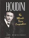 Houdini: The Ultimate Trivia Compendium - Joe Hernandez - 9798305905915