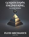 Fluid Mechanics All in One Textbook - Jamie Flux - 9798305944082