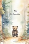 Mira the Brave Bear - Dorina Vékony - 9798306313238