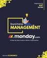 Monday.com: A Step-by-Step Guide to Better Organization - Kiet Huynh - 9798306407906
