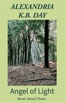 Angel of Light: How a Young Woman Finds a New Path - Alexandria K. B. Day - 9798306473048