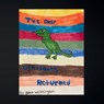 The Day the Dinosaurs Returned - Heather Nicole Whittington - 9798306592527