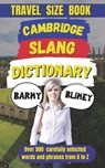 Cambridge Slang Dictionary: A Guide to the Fun and Quirky Side of English - Slang Mania - 9798306600765