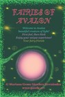Fairies of Avalon: Book, inner journey and oracle. - Gema Sánchez Hernández - 9798307378946