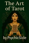 The Art of Tarot: Insights by PsychicSide - Psychicside - 9798307603581