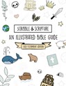 Scribble and Scripture: Old Testament Made Simple - Amanda Massie - 9798308778820