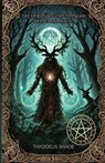 The Spiritual Guide to Pagan Deities and Magic: Pagan Gods, Archetypes, and Sacred Myths - Thaddeus Shade - 9798309260027