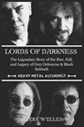Lords of Darkness - Avery Welles - 9798309653560