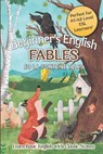 Beginner's English Fables: 50 La Fontaine Tales: Learn Basic English with Classic Stories - Perfect for A1/A2 Level ESL Learners - Elizabeth Snow - 9798309690268