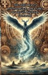 The Spirit Beasts: Mythological Creatures of Native American Folklore - Adam Dalton - 9798310629158