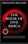 (¿¿¿) Go Rin No Sho - The Book Of Five Rings - Miyamoto Musashi - 9798310845367