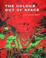 The Colour Out of Space - H.P. Lovecraft - 9798311365345