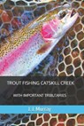 Trout Fishing Catskill Creek: With Important Tributaries - J. J. Murray - 9798311622134