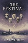 the festival - H.P. Lovecraft - 9798311634113