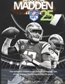 Madden NFL 25: The complete walkthrough, bosses strategies, tips, tricks, and secrets for mastering the game - Steve C. Powell - 9798311797016