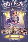 Katy Perry: The Star Who Lights Up the Stage for Kids - Kenton Powell - 9798312100921