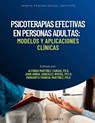 González-Rivera Psy. D., J: Psicoterapias Efectivas en Perso - Juan Aníbal González-Rivera Psy. D. ; Margarita Francia-Martínez ; Al Martínez-Taboas - 9798312282481