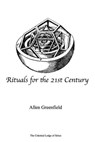 Rituals for the 21st Century - Olav Phillips - 9798312845952