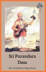 Sri Purandara Dasa - Venkatesh Rajendran - 9798313183510