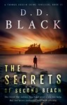 The Secrets of Second Beach - D. D. Black - 9798313308272