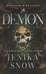 The Demon: A Monster Romance - Jenika Snow - 9798313755175