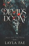 Devil's Doom: A Dark Fantasy Romance - Layla Fae - 9798314124062