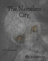 The Nameless City - H.P. Lovecraft - 9798314608807