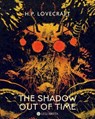 The Shadow Out of Time - H.P. Lovecraft - 9798314614006